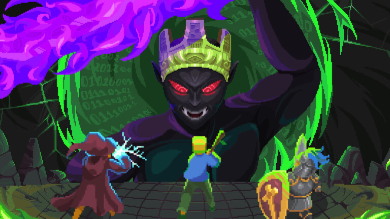 Pixel Quest Codes - October 2025 2 Pixel Quest Codes - October 2025 / PowerUp Gamer