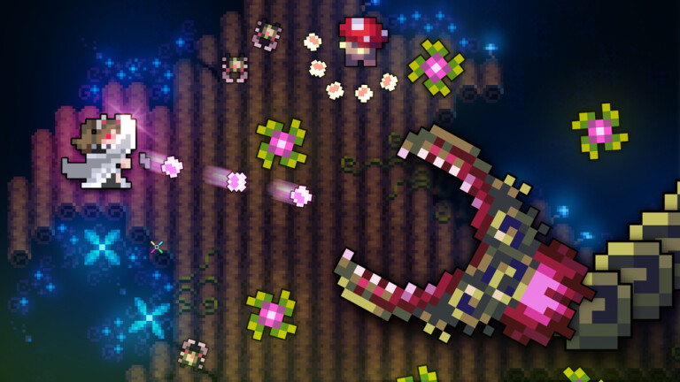 Pixel Quest Codes - December 2025 2 Pixel Quest Codes - December 2025 / PowerUp Gamer