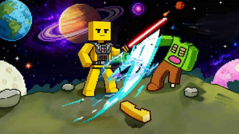 Pixel Sword Clasher Codes - December 2025 1 Pixel Sword Clasher Codes - December 2025 / PowerUp Gamer