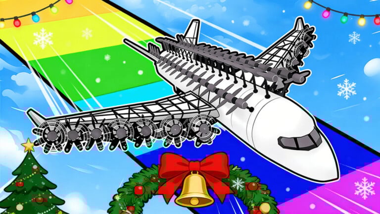 Plane Race with 99 Propellers Codes - December 2025 / PowerUp Gamer