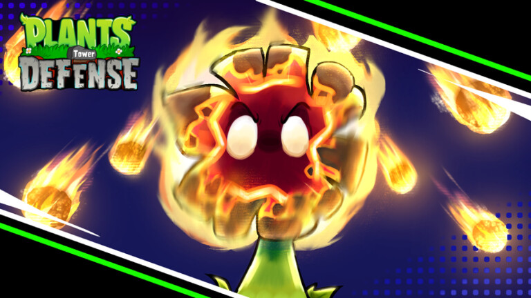 Plants Tower Defense Codes - January 2026 4 Plants Tower Defense Codes - January 2026 / PowerUp Gamer