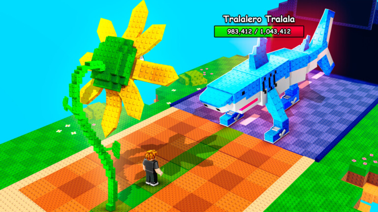 Plants Vs Brainrots Codes - September 2025 2 Plants Vs Brainrots Codes - September 2025 / PowerUp Gamer