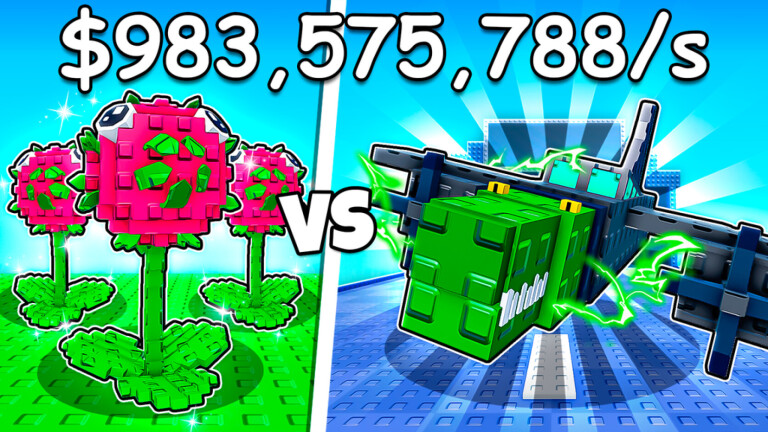 Plants Vs Brainrots Codes - September 2025 4 Plants Vs Brainrots Codes - September 2025 / PowerUp Gamer