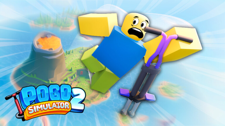 Pogo Simulator 2 Codes - August 2025 / PowerUp Gamer