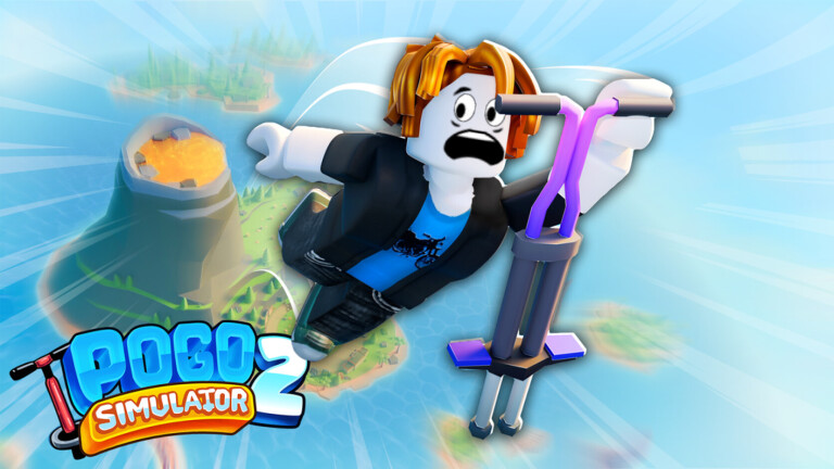 Pogo Simulator 2 Codes - August 2025 / PowerUp Gamer