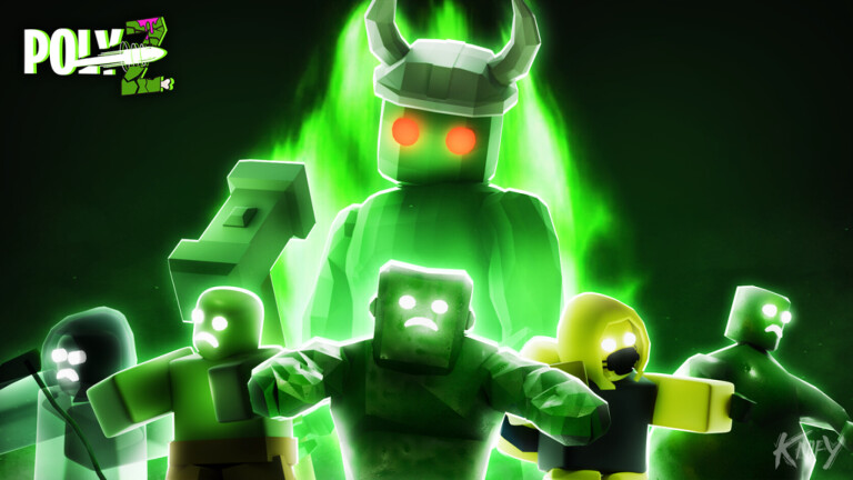 Polyz Zombies Codes - December 2025 2 Polyz Zombies Codes - December 2025 / PowerUp Gamer