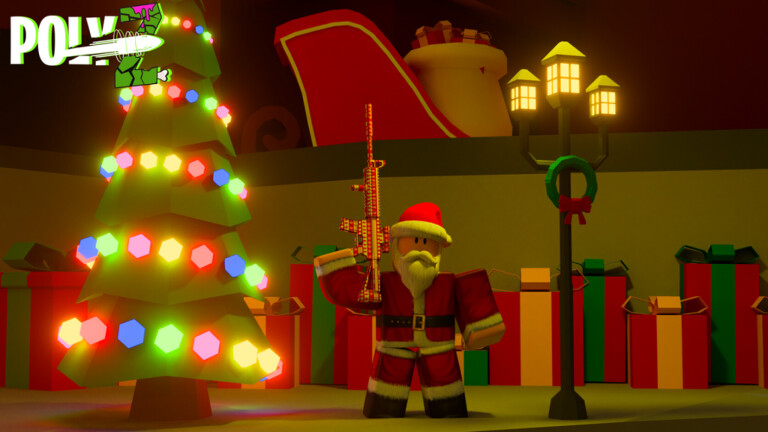 Polyz Zombies Codes - December 2025 4 Polyz Zombies Codes - December 2025 / PowerUp Gamer