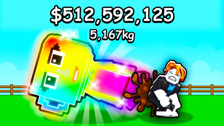 Poop a Brainrot Codes - August 2025 / PowerUp Gamer