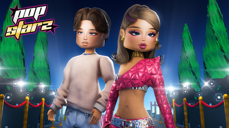 Pop Starz Codes - August 2025 / PowerUp Gamer