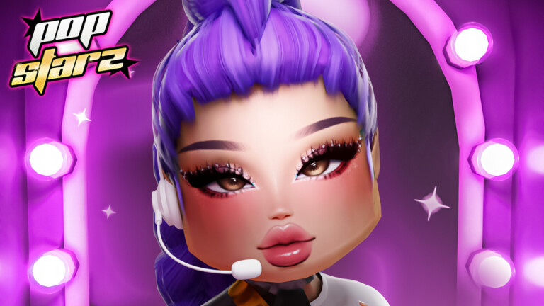 Pop Starz Codes - August 2025 / PowerUp Gamer