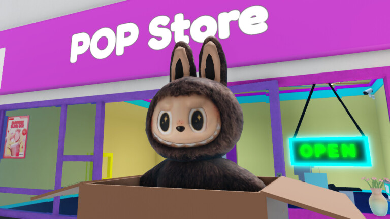 Popmarket Simulator Codes - July 2025 / PowerUp Gamer