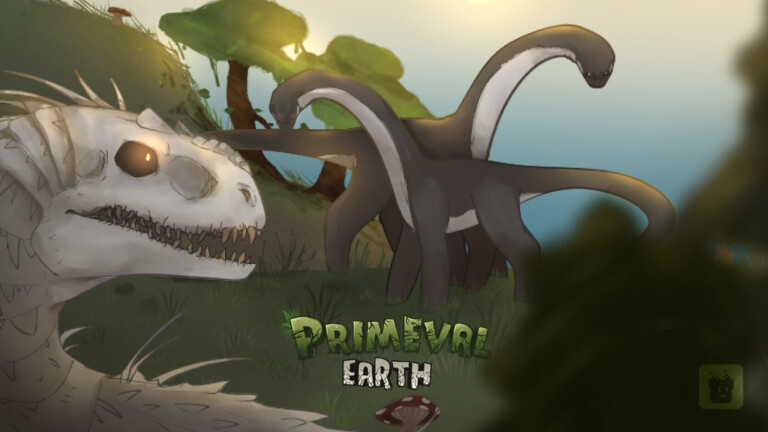 Primeval Earth Codes - August 2025 / PowerUp Gamer
