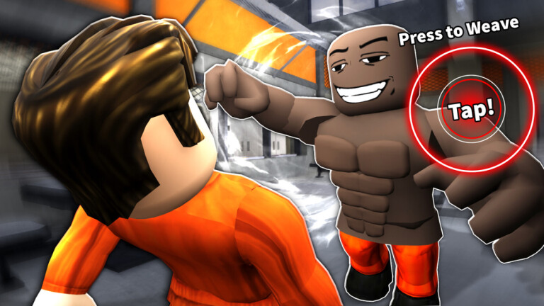 Prison Brawl Codes - September 2025 / PowerUp Gamer