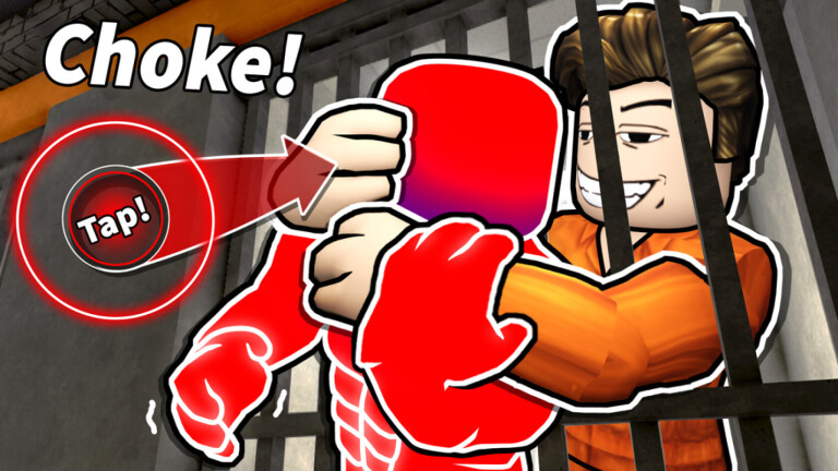 Prison Brawl Codes - September 2025 / PowerUp Gamer