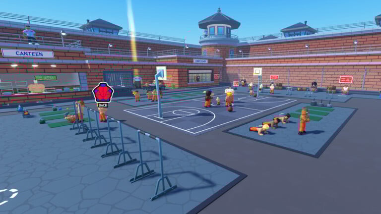 Prison Pump Codes - June 2025 / PowerUp Gamer