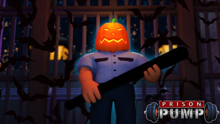 Prison Pump Codes - October 2025 2 Prison Pump Codes - October 2025 / PowerUp Gamer