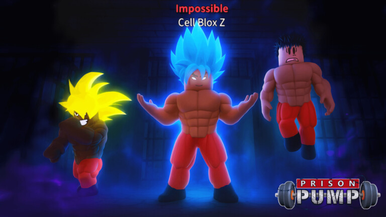 Prison Pump Codes - October 2025 4 Prison Pump Codes - October 2025 / PowerUp Gamer