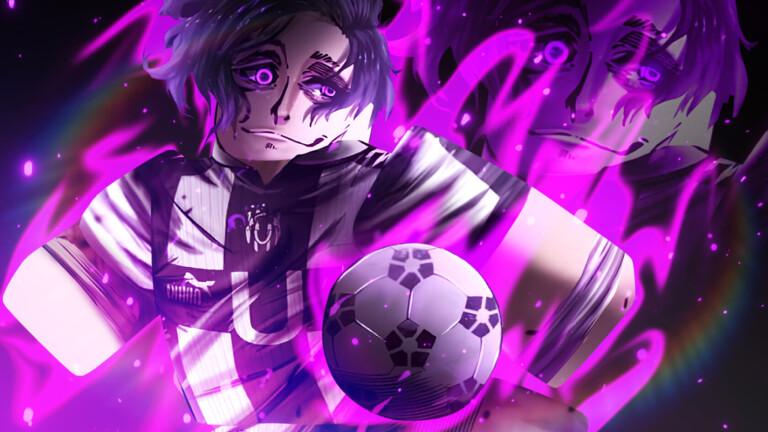 Project Blue Lock Codes - May 2025 - PowerUp Gamer