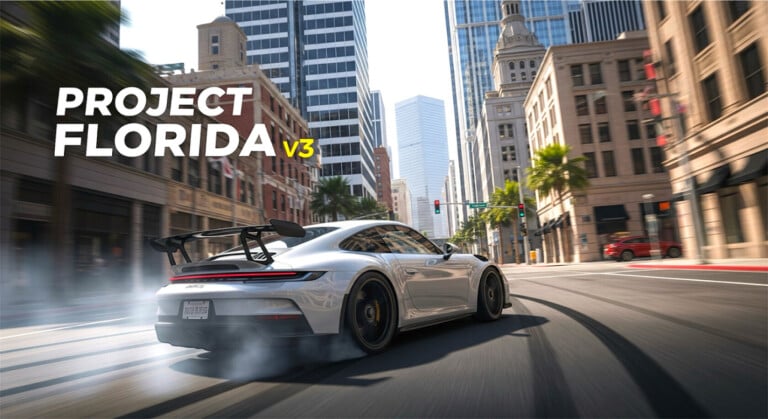 Project Florida V3 Codes - July 2025 2 Project Florida V3 Codes - July 2025 / PowerUp Gamer