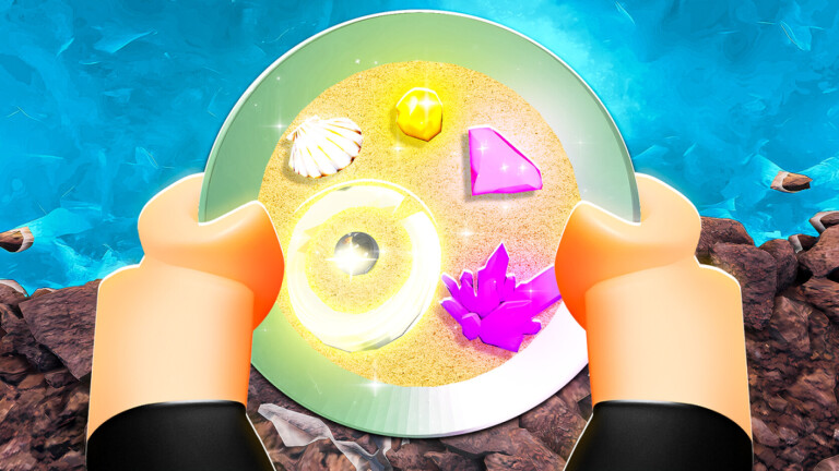Prospecting Codes - July 2025 / PowerUp Gamer