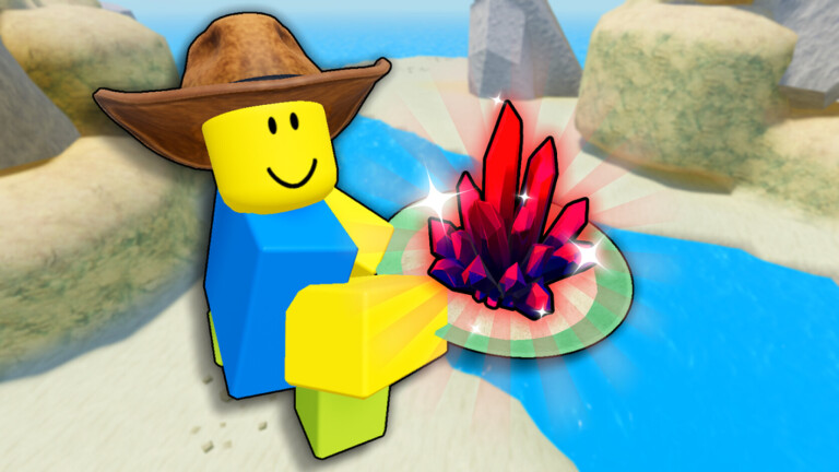 Prospecting Codes - July 2025 / PowerUp Gamer
