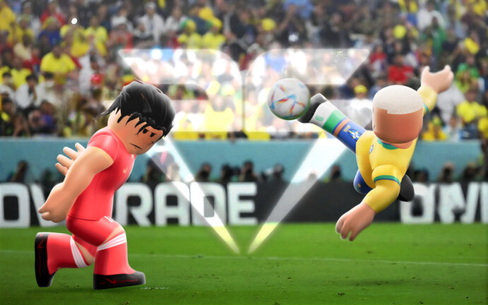 Pure Soccer Codes - December 2025 2 Pure Soccer Codes - December 2025 / PowerUp Gamer