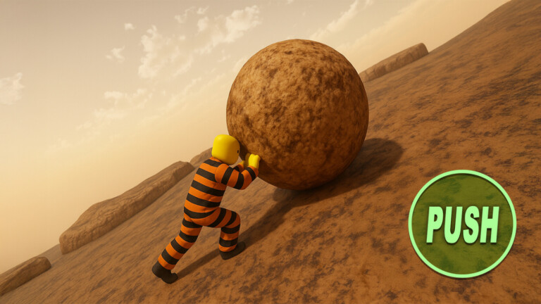 Push A Rock Codes - June 2025 / PowerUp Gamer