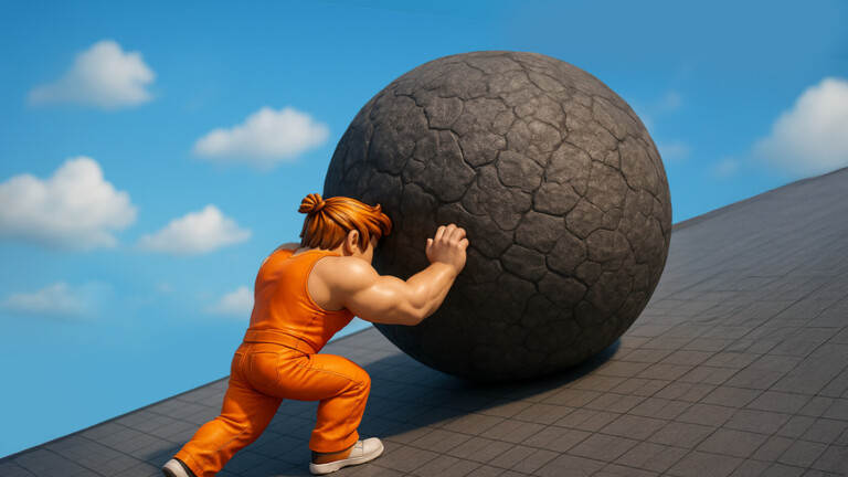 Push A Rock Codes - June 2025 / PowerUp Gamer