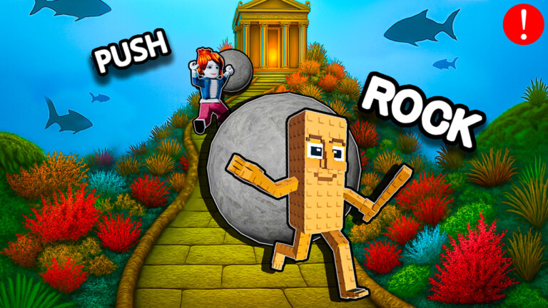 Push and Slide Codes - September 2025 / PowerUp Gamer