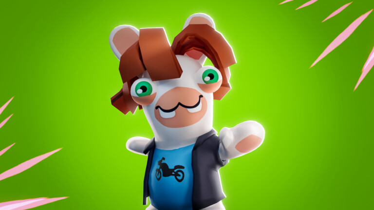 Rabbids Takeover Codes - December 2025 2 Rabbids Takeover Codes - December 2025 / PowerUp Gamer