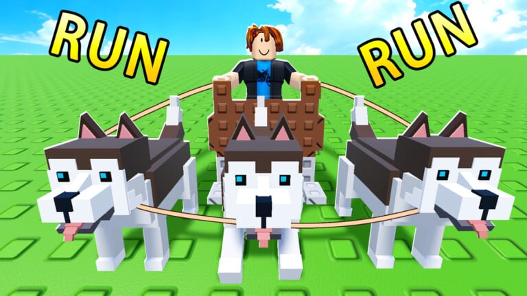 Race Animals Codes - January 2026 2 Race Animals Codes - January 2026 / PowerUp Gamer