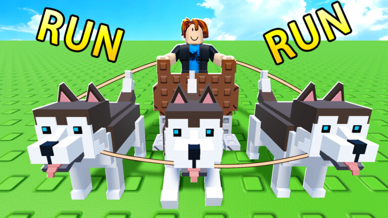 Race Animals Codes - January 2026 3 Race Animals Codes - January 2026 / PowerUp Gamer