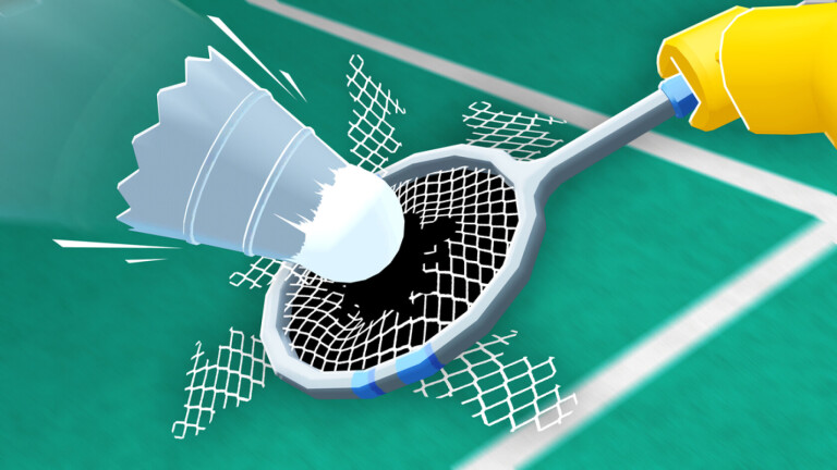 Racket Rivals Codes - September 2025 / PowerUp Gamer