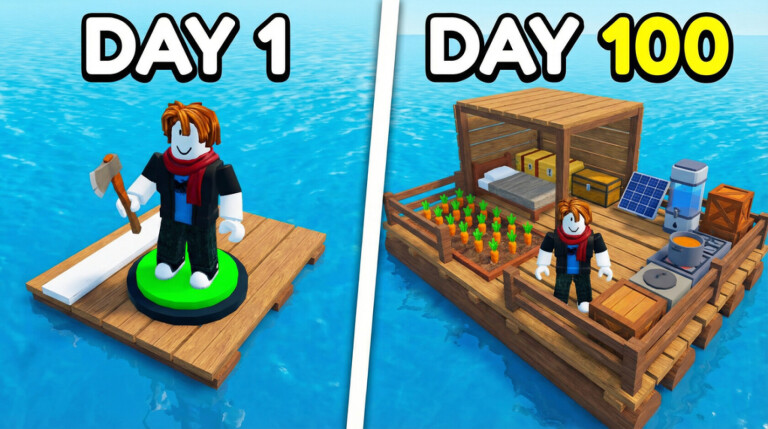 Raft Tycoon Codes - December 2025 2 Raft Tycoon Codes - December 2025 / PowerUp Gamer