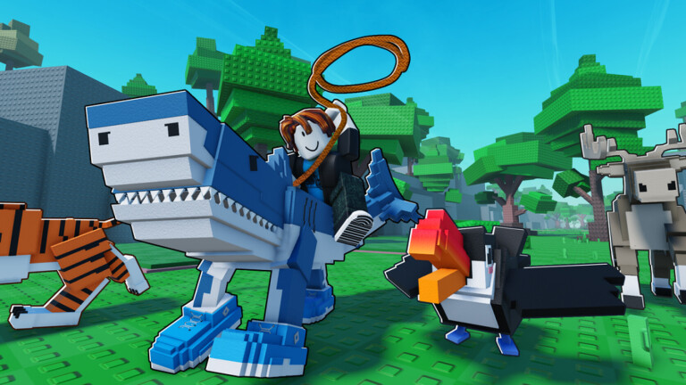 Raise Animals Codes - October 2025 / PowerUp Gamer