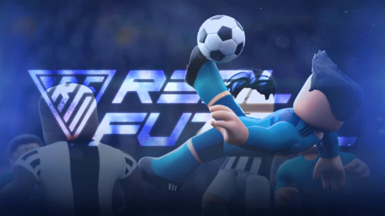 Real Futbol Codes - February 2026 3 Real Futbol Codes - February 2026 / PowerUp Gamer