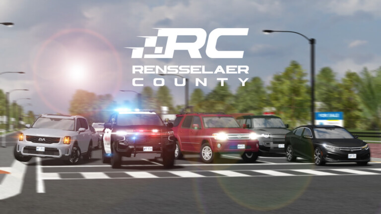 Rensselaer County Codes - September 2025 / PowerUp Gamer