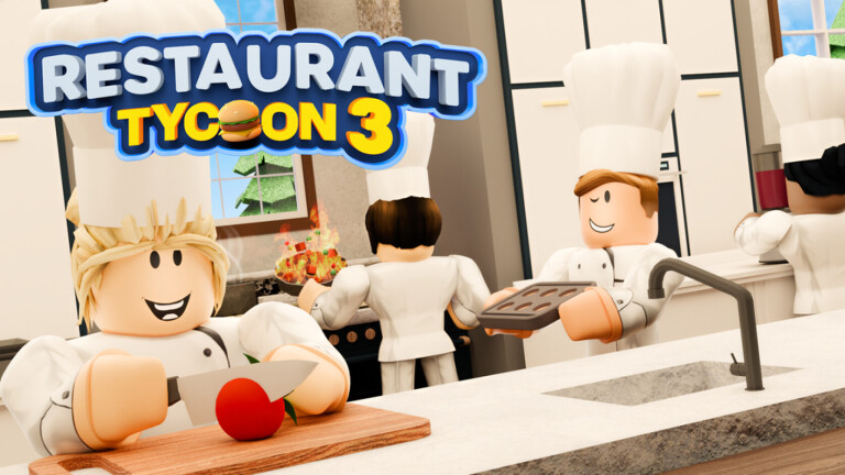 Restaurant Tycoon 3 Codes - September 2025 / PowerUp Gamer