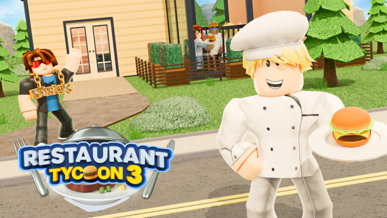 Restaurant Tycoon 3 Codes - September 2025 / PowerUp Gamer