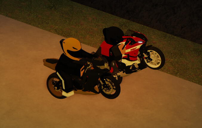 Ride Storm Codes - October 2025 / PowerUp Gamer