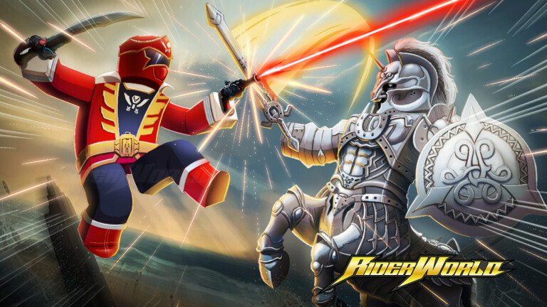 Rider World Codes - October 2025 / PowerUp Gamer