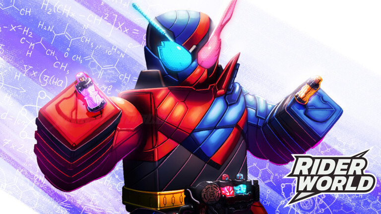 Rider World Codes - November 2025 / PowerUp Gamer