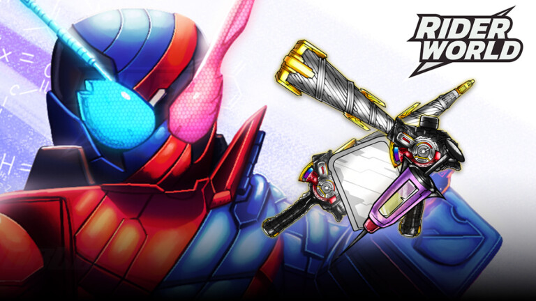 Rider World Codes - November 2025 / PowerUp Gamer