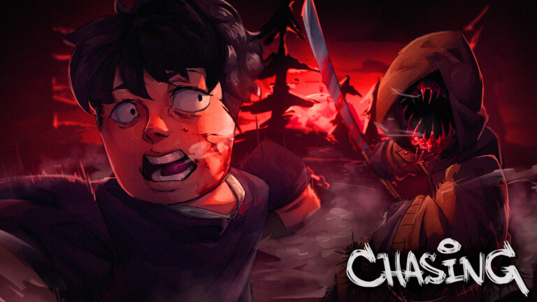 Roblox Chasing Codes - November 2025 / PowerUp Gamer