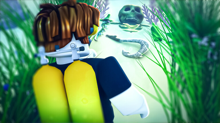 Roblox Deep Codes - January 2026 1 Roblox Deep Codes - January 2026 / PowerUp Gamer