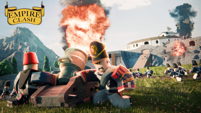 Roblox Empire Clash Codes - October 2025 / PowerUp Gamer