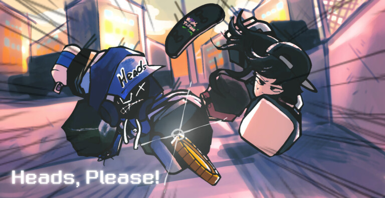 Roblox Heads, Please Codes - January 2026 2 Roblox Heads, Please Codes - January 2026 / PowerUp Gamer