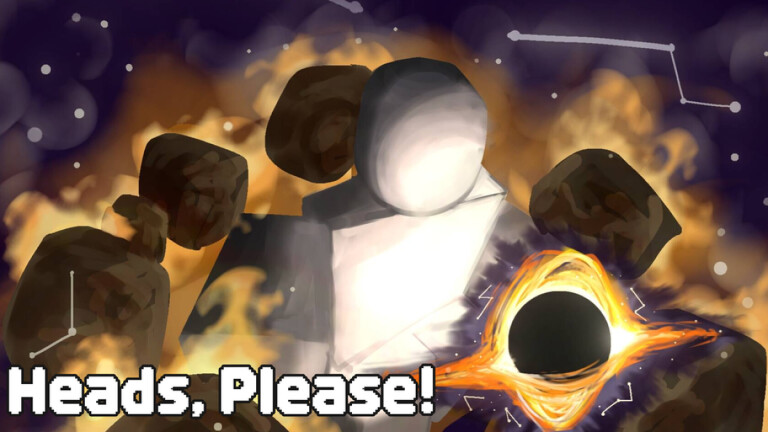 Roblox Heads, Please Codes - January 2026 4 Roblox Heads, Please Codes - January 2026 / PowerUp Gamer