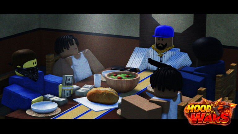 Roblox Hood Wars Codes - February 2026 2 Roblox Hood Wars Codes - February 2026 / PowerUp Gamer