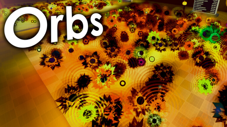 Roblox Orbs Codes - December 2025 / PowerUp Gamer